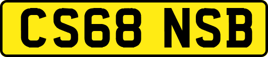 CS68NSB