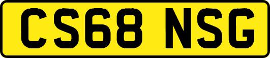 CS68NSG