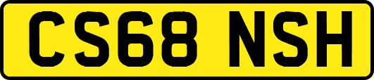 CS68NSH