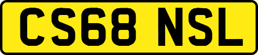 CS68NSL