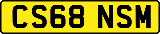 CS68NSM