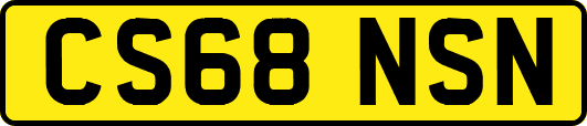 CS68NSN