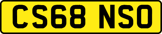 CS68NSO