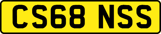 CS68NSS