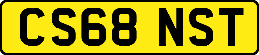 CS68NST