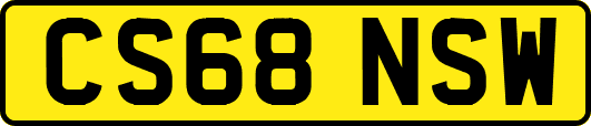 CS68NSW