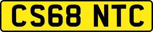 CS68NTC