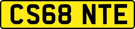 CS68NTE