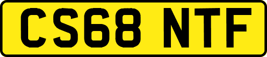 CS68NTF