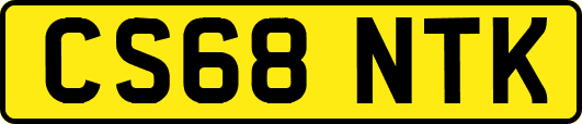 CS68NTK