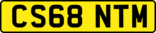 CS68NTM
