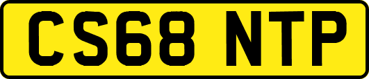 CS68NTP