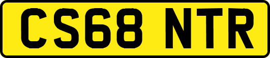 CS68NTR