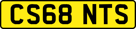 CS68NTS