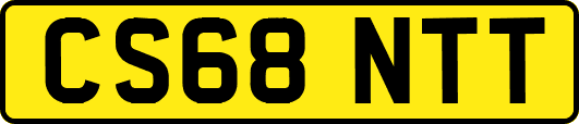 CS68NTT