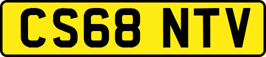 CS68NTV