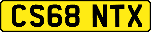 CS68NTX