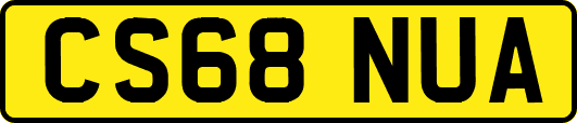 CS68NUA