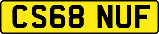 CS68NUF