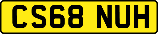 CS68NUH