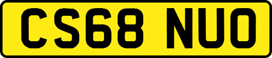 CS68NUO