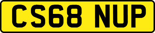 CS68NUP