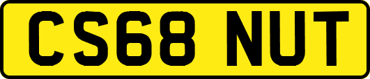 CS68NUT