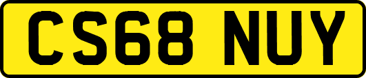 CS68NUY