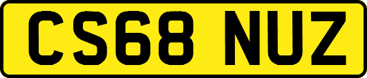 CS68NUZ