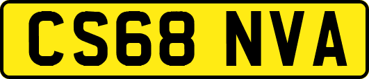 CS68NVA