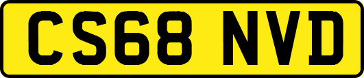 CS68NVD