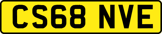 CS68NVE