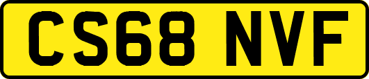 CS68NVF