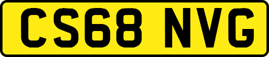 CS68NVG