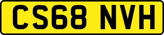 CS68NVH
