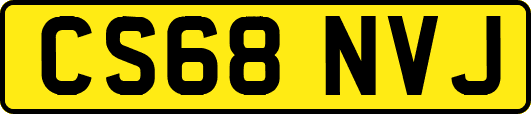 CS68NVJ