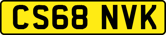 CS68NVK