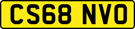 CS68NVO