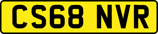 CS68NVR