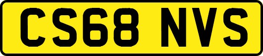 CS68NVS