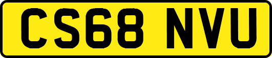 CS68NVU