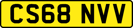 CS68NVV