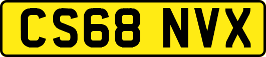CS68NVX