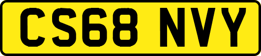 CS68NVY