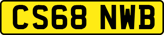 CS68NWB