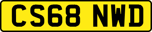 CS68NWD