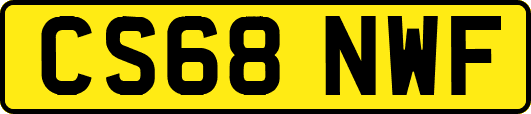 CS68NWF