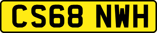 CS68NWH