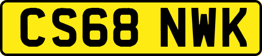 CS68NWK