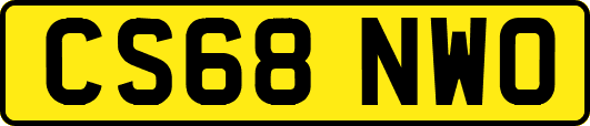 CS68NWO
